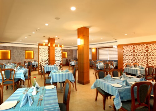 Corleone's Restaurant
